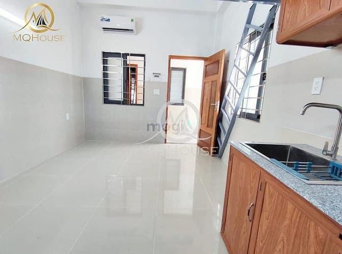 Hình ảnh CHDV siêu rẻ, siêu sang quận Tân Bình