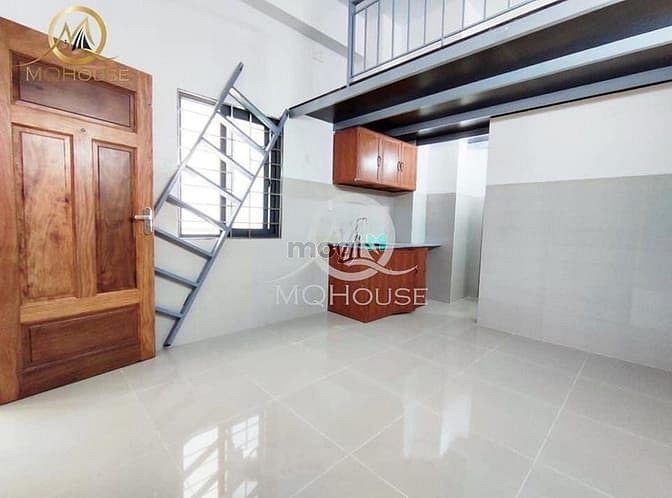 Hình ảnh CHDV siêu rẻ, siêu sang quận Tân Bình