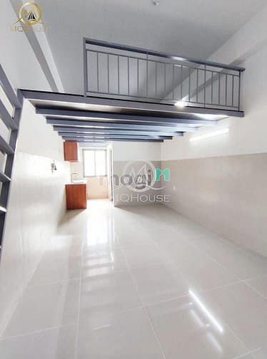Hình ảnh CHDV siêu rẻ, siêu sang quận Tân Bình