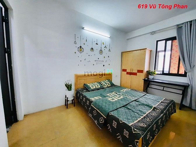 Hình ảnh Mb6623 nạp rút nhanh chóng 1 ngủ, 1 khách Vũ Tông Phan, Thanh Xuân