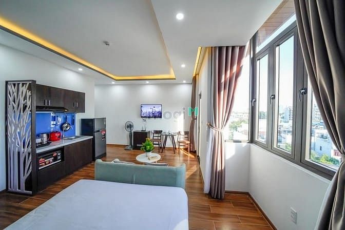 Hình ảnh Cho thuê Trang Chủ MB66.COM / Đăng Ký Tặng 66K sẵn nội thất - Ở liền ngay lập tức ngay TB