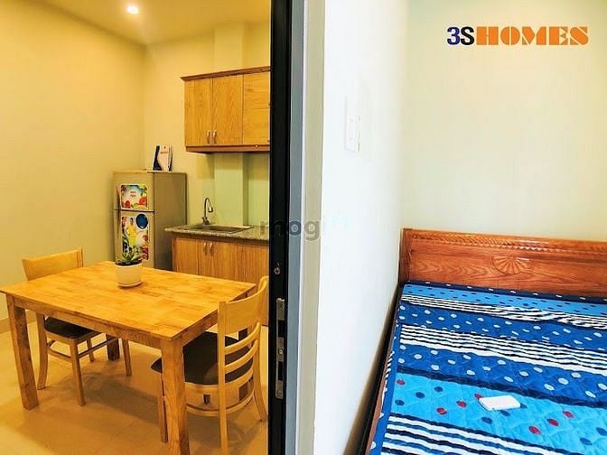 Hình ảnh CHDV_ 2 Phòng Ngủ _1 Ban Công _ FULL Nội Thất _ LIÊN HỆ GIẢM THÊM GIÁ