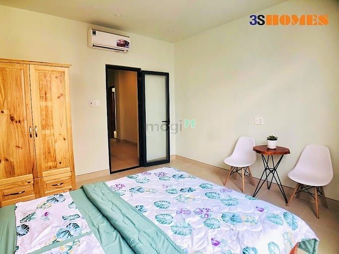 Hình ảnh CHDV_ 2 Phòng Ngủ _1 Ban Công _ FULL Nội Thất _ LIÊN HỆ GIẢM THÊM GIÁ