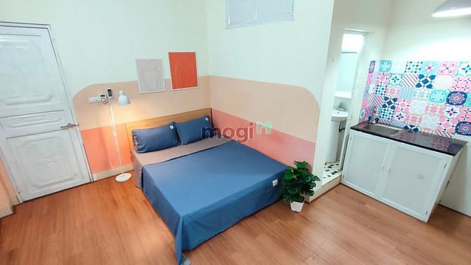 Hình ảnh CCMN Sạch - Thoáng Mát - Decor Xinh