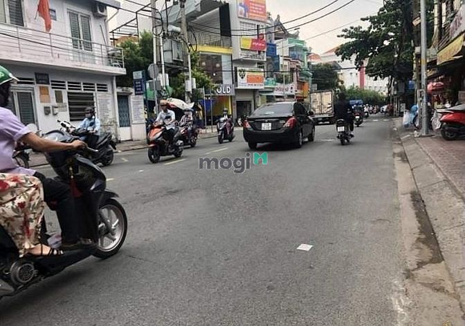 Hình ảnh MTKD Lê Bình , 47m2 - 9.9 tỷ sầm uất