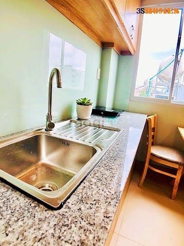 Hình ảnh CHDV_ 2 Phòng Ngủ _1 Ban Công _ FULL Nội Thất _ LIÊN HỆ GIẢM THÊM GIÁ