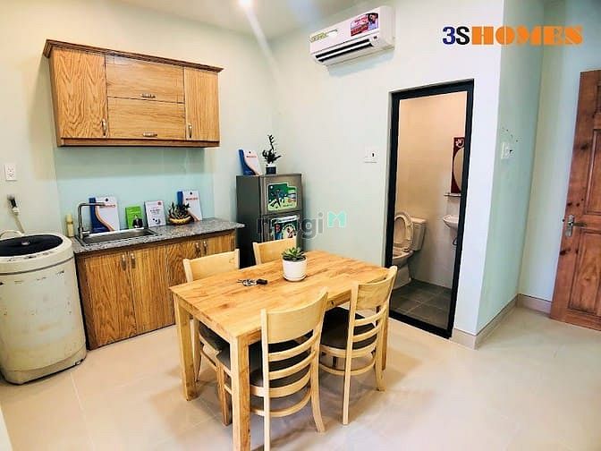 Hình ảnh CHDV_ 2 Phòng Ngủ _1 Ban Công _ FULL Nội Thất _ LIÊN HỆ GIẢM THÊM GIÁ