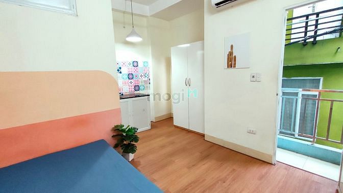 Hình ảnh CCMN Sạch - Thoáng Mát - Decor Xinh