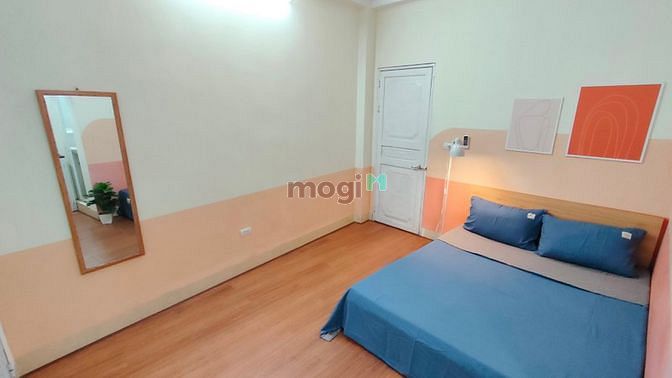 Hình ảnh CCMN Sạch - Thoáng Mát - Decor Xinh