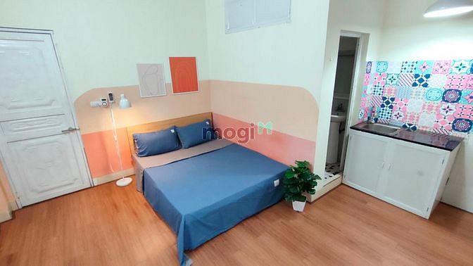 Hình ảnh CCMN Sạch - Thoáng Mát - Decor Xinh