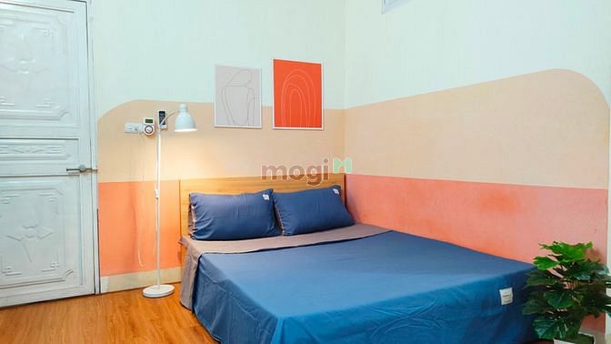 Hình ảnh CCMN Sạch - Thoáng Mát - Decor Xinh