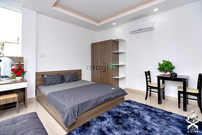 Hình ảnh 💥Căn Hộ Studio Ban Công Thoáng Mát Ngay Chợ Nguyễn Tri Phương