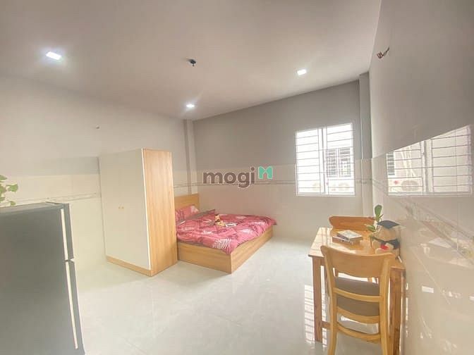 Hình ảnh CHDV Full nội thất Q8 gần cầu chữ Y thoáng mát