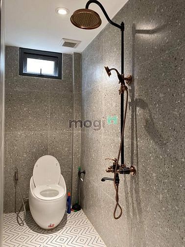 Hình ảnh BIỆT THỰ HXH Phan Văn Trị, 100m2 , nhà đẹp chỉ 8,9 tỷ