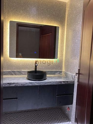 Hình ảnh BIỆT THỰ HXH Phan Văn Trị, 100m2 , nhà đẹp chỉ 8,9 tỷ