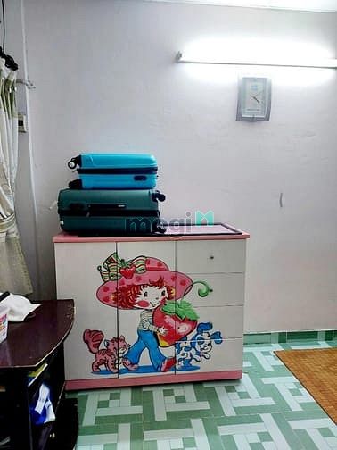 Hình ảnh HXH Lạc Long Quân,2 tầng, 74m2 giá chỉ 7.9 tỷ
