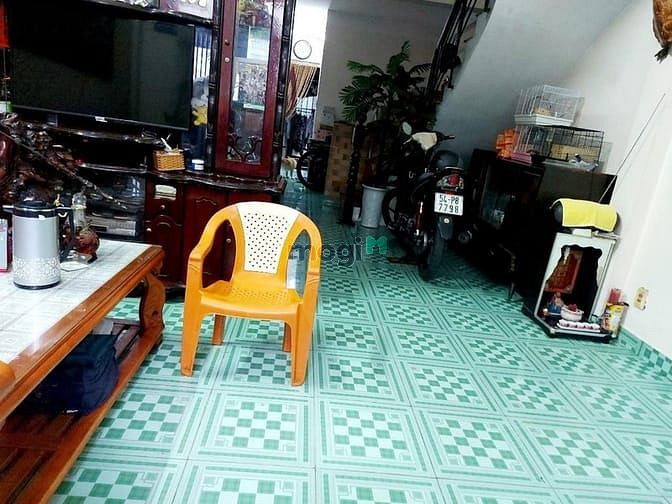 Hình ảnh HXH Lạc Long Quân,2 tầng, 74m2 giá chỉ 7.9 tỷ