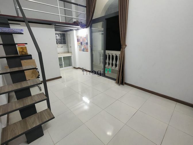 Hình ảnh Mb6623 nạp rút nhanh chóng bancon Sát Cầu tân thuận Q7
