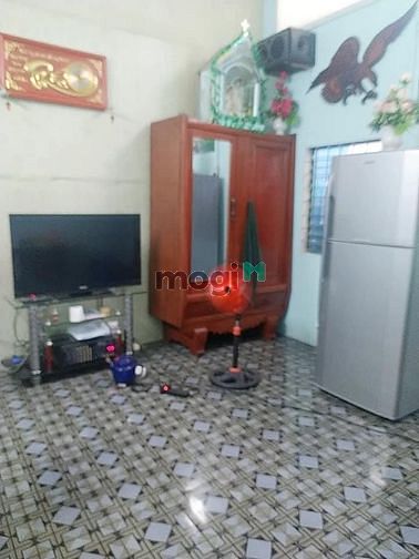 Hình ảnh HXH Trần Văn Quang,87m2 - 6.3 tỷ