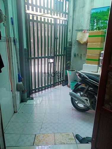 Hình ảnh HXH Trần Văn Quang,87m2 - 6.3 tỷ