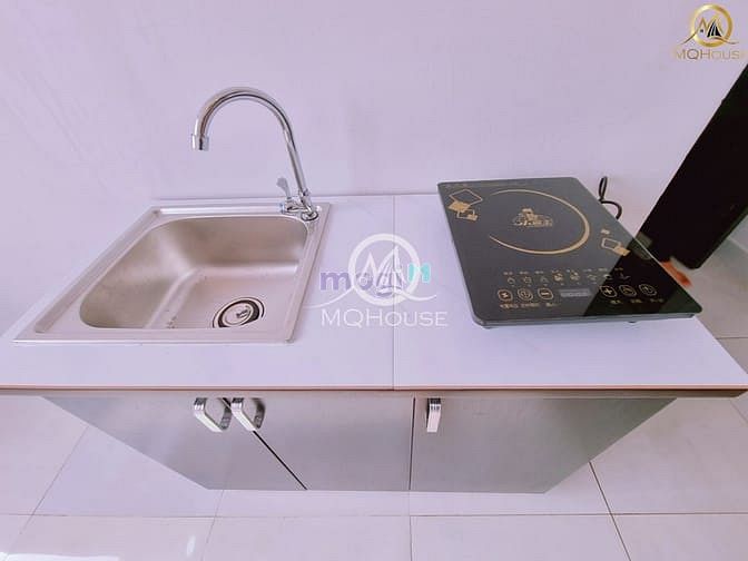 Hình ảnh 🌈 Căn Hộ Mới 100% - Full Nội Thất gần Tòa Nhà Viettel 🌈