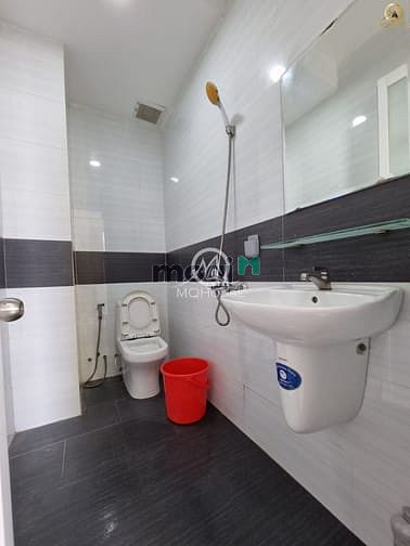 Hình ảnh 🌈 Căn Hộ Mới 100% - Full Nội Thất gần Tòa Nhà Viettel 🌈