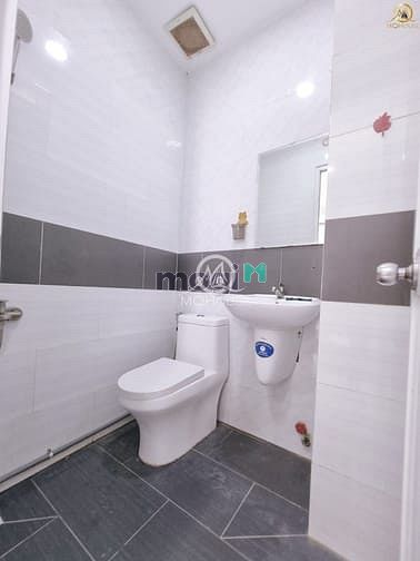 Hình ảnh 🌈 Căn Hộ Mới 100% - Full Nội Thất gần Tòa Nhà Viettel 🌈
