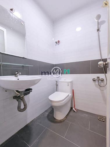 Hình ảnh 🌈 Căn Hộ Mới 100% - Full Nội Thất gần Tòa Nhà Viettel 🌈