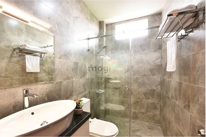 Hình ảnh 💥Căn Hộ Studio Balcony Lộng Gió Ngay Sư Vạn Hạnh