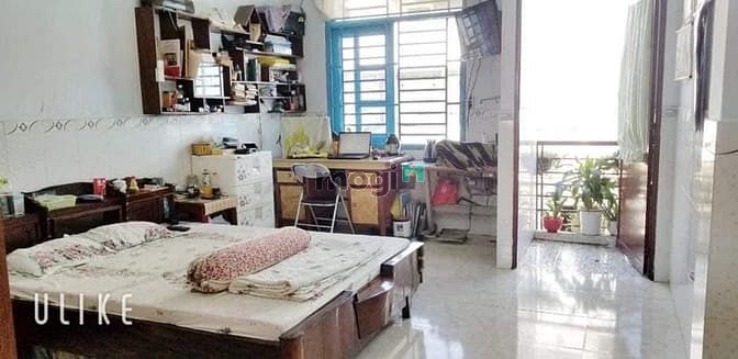 Hình ảnh Hxh Bùi Thế Mỹ , 5 tầng giá chỉ 6.9 tỷ