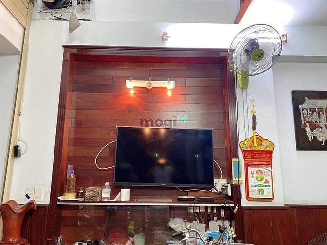 Hình ảnh Hxh Bùi Thế Mỹ , 5 tầng giá chỉ 6.9 tỷ