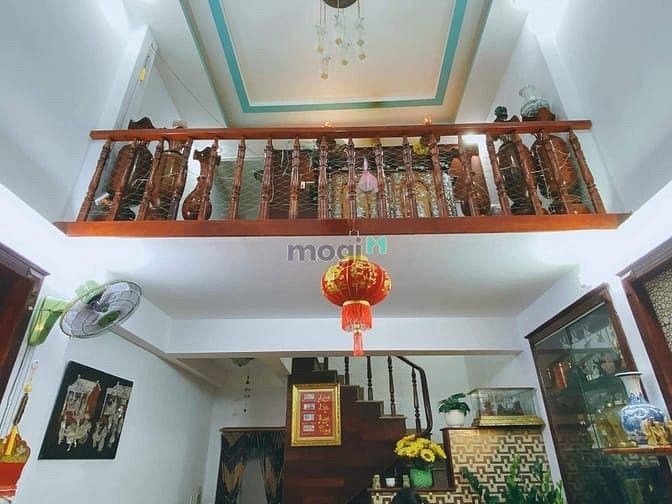 Hình ảnh Hxh Bùi Thế Mỹ , 5 tầng giá chỉ 6.9 tỷ