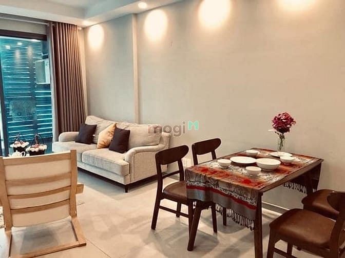 Hình ảnh Cho thuê CH 1PN tại Gold View Q4 giá 12 triệu/tháng