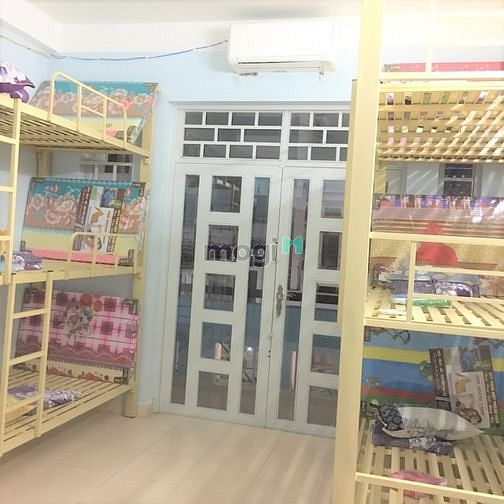 Hình ảnh Phòng trọ miễn phí, chỉ trả tiền điện 500k/tháng