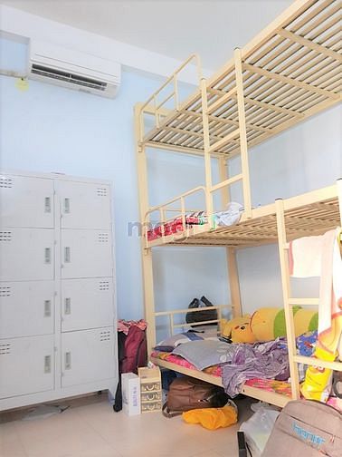 Hình ảnh Phòng trọ miễn phí, chỉ trả tiền điện 500k/tháng