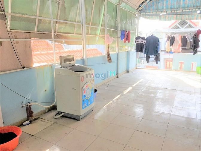 Hình ảnh Phòng trọ miễn phí, chỉ trả tiền điện 500k/tháng