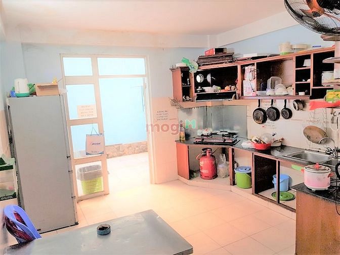 Hình ảnh Phòng trọ miễn phí, chỉ trả tiền điện 500k/tháng