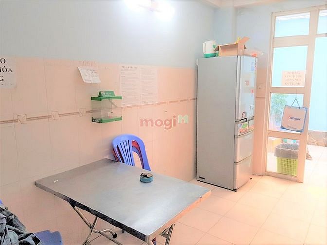 Hình ảnh Phòng trọ miễn phí, chỉ trả tiền điện 500k/tháng