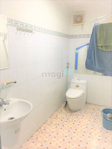 Hình ảnh Phòng trọ miễn phí, chỉ trả tiền điện 500k/tháng
