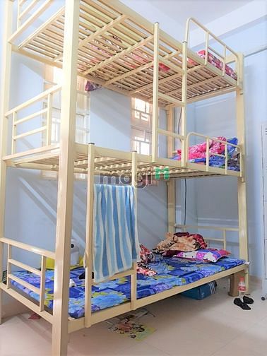 Hình ảnh Phòng trọ miễn phí, chỉ trả tiền điện 500k/tháng