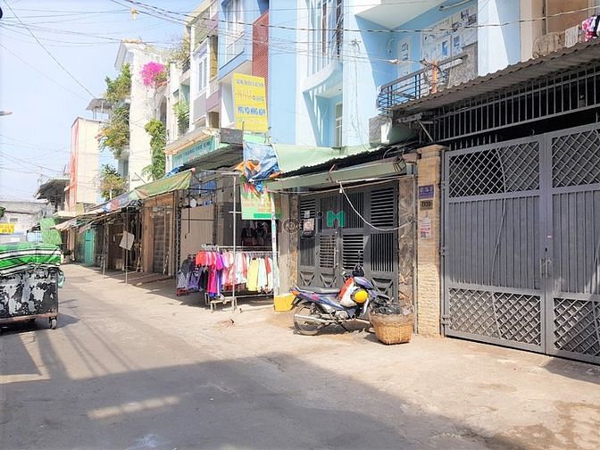 Hình ảnh Phòng trọ miễn phí, chỉ trả tiền điện 500k/tháng