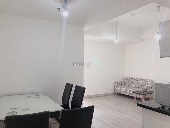Hình ảnh Cho thuê CH The Park Residence 1PN chỉ 5tr5/Tháng