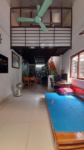 Hình ảnh Bán nhà Phú Diễn 55m2. 2 mặt ngõ, cấp 4