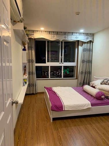 Hình ảnh Cho thuê Trang Chủ MB66.COM / Đăng Ký Tặng 66K Kim Hồng: 75m2, 2PN, 2WC, Full NT, giá: 8tr/tháng.