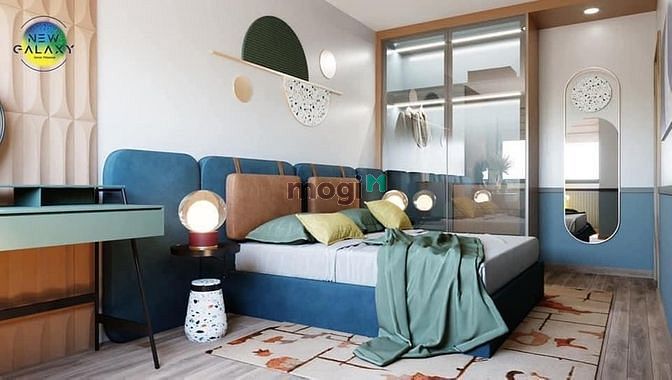 Hình ảnh Căn Hộ Đẹp Nhất Vịnh Nha TRang- Chính Thức mở bán