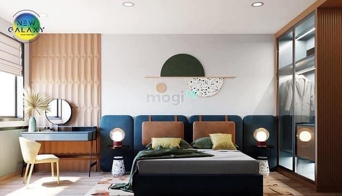 Hình ảnh Căn Hộ Đẹp Nhất Vịnh Nha TRang- Chính Thức mở bán