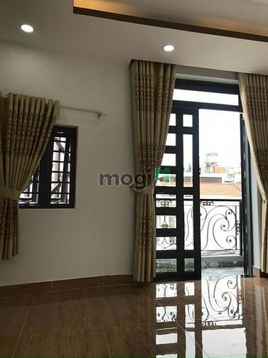 Hình ảnh Biệt thự mini , Hxh lô góc 5 tầng , giá chỉ 6x tỷ