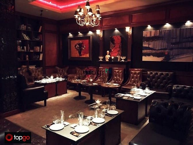 Hình ảnh Cho thuê nhà 4 tầng mặt phố Đào Tấn