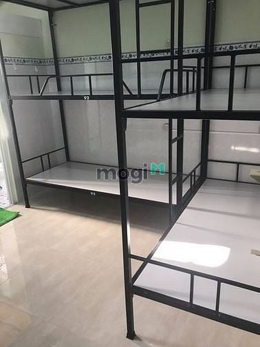 Hình ảnh Cho Thuê KTX 239 Cao Đạt, P1, Q5 giá rẻ