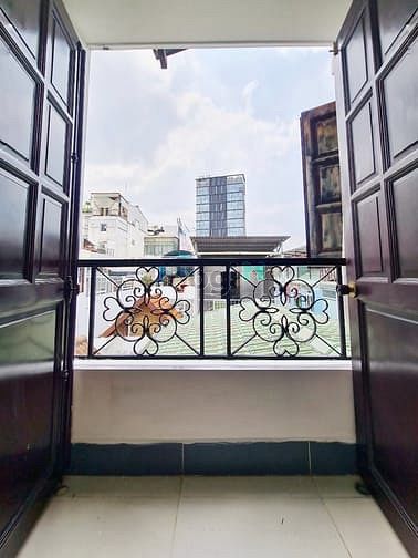 Hình ảnh 💯STUDIO 35m2 Ban Công, Full Nt, Giá Hợp lí Q1✨